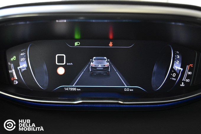 PEUGEOT 3008 PureTech Turbo 130 S&S Allure